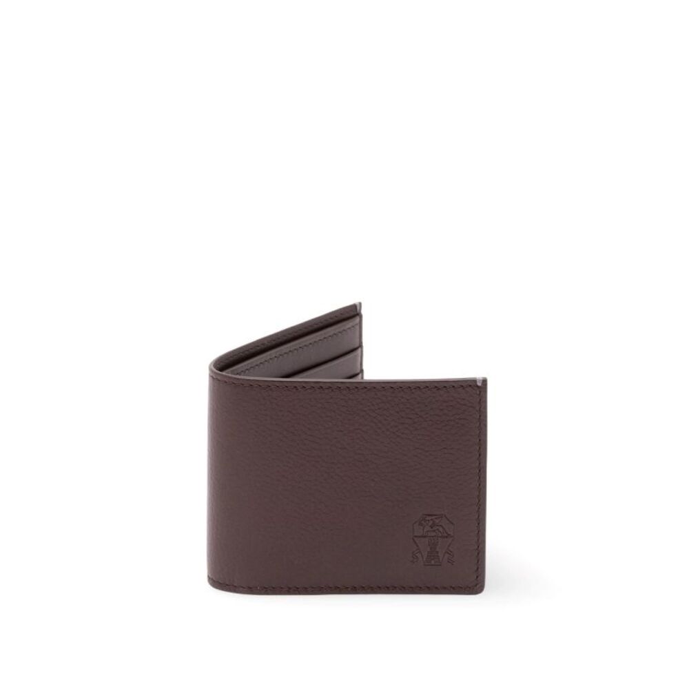 Brunello Cucinelli Men Wallet